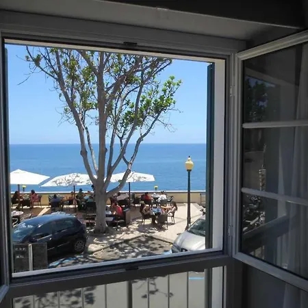 Barreirinha II Near Old Town With Nice Ocean Views Apartment Funchal  Exterior photo