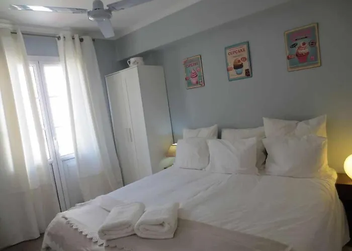 Barreirinha Apartments