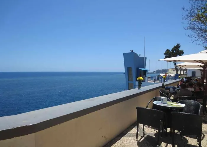 Barreirinha II Near Old Town With Nice Ocean Views