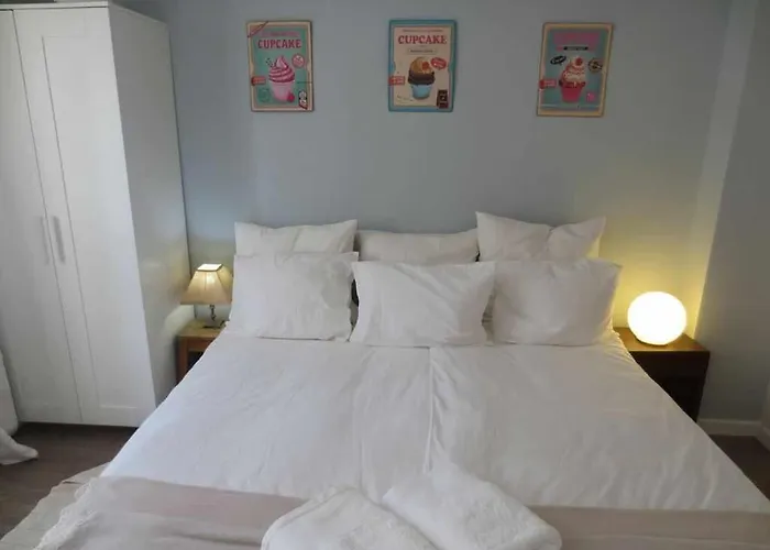 Barreirinha Apartments