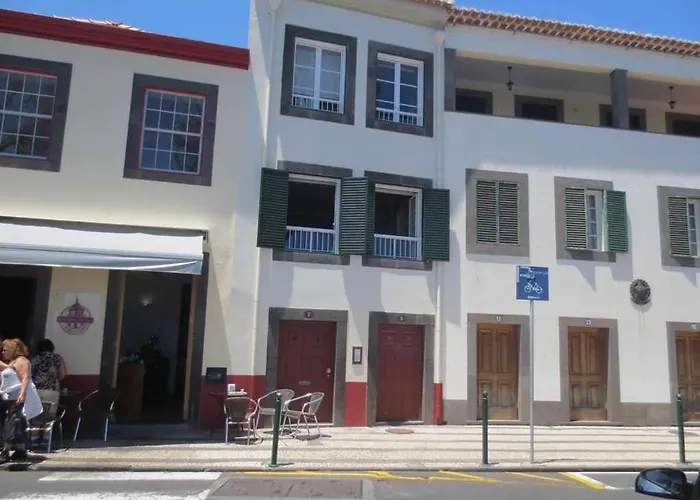 Barreirinha II Near Old Town With Nice Ocean Views