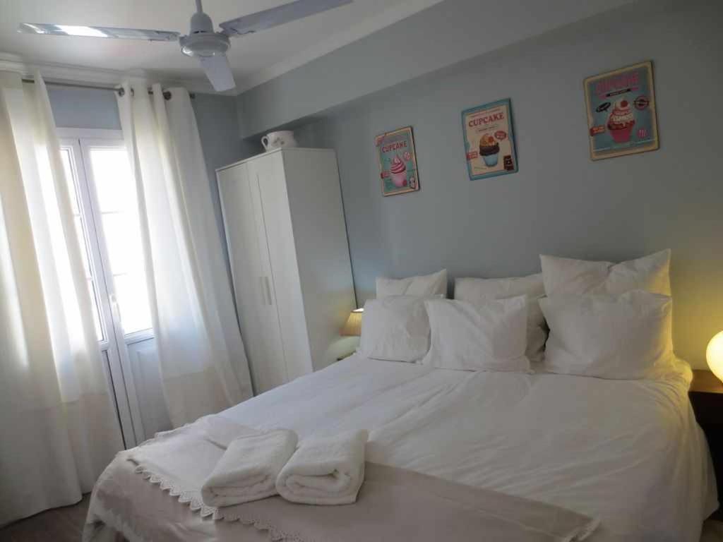 Apartment Barreirinha II Near Old Town With Nice Ocean Views