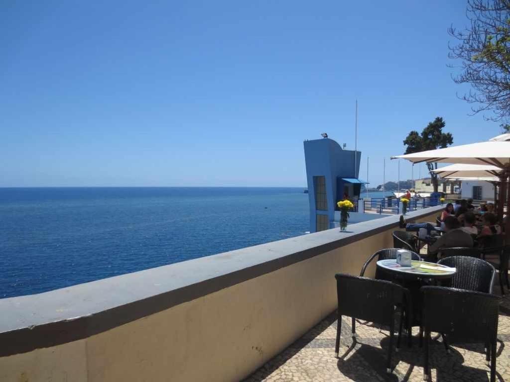 Barreirinha II Near Old Town With Nice Ocean Views Apartment Funchal (Madeira)