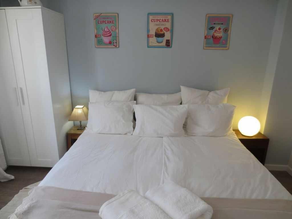 Apartment Barreirinha II Near Old Town With Nice Ocean Views