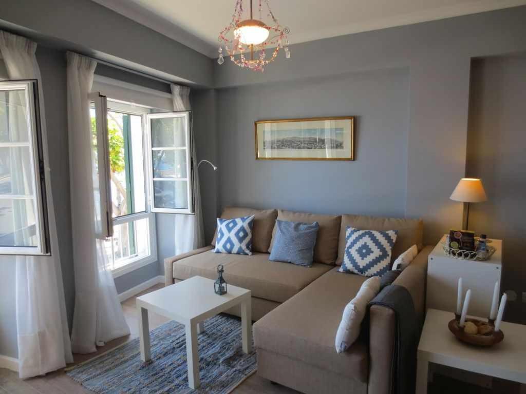 Barreirinha II Near Old Town With Nice Ocean Views Apartment