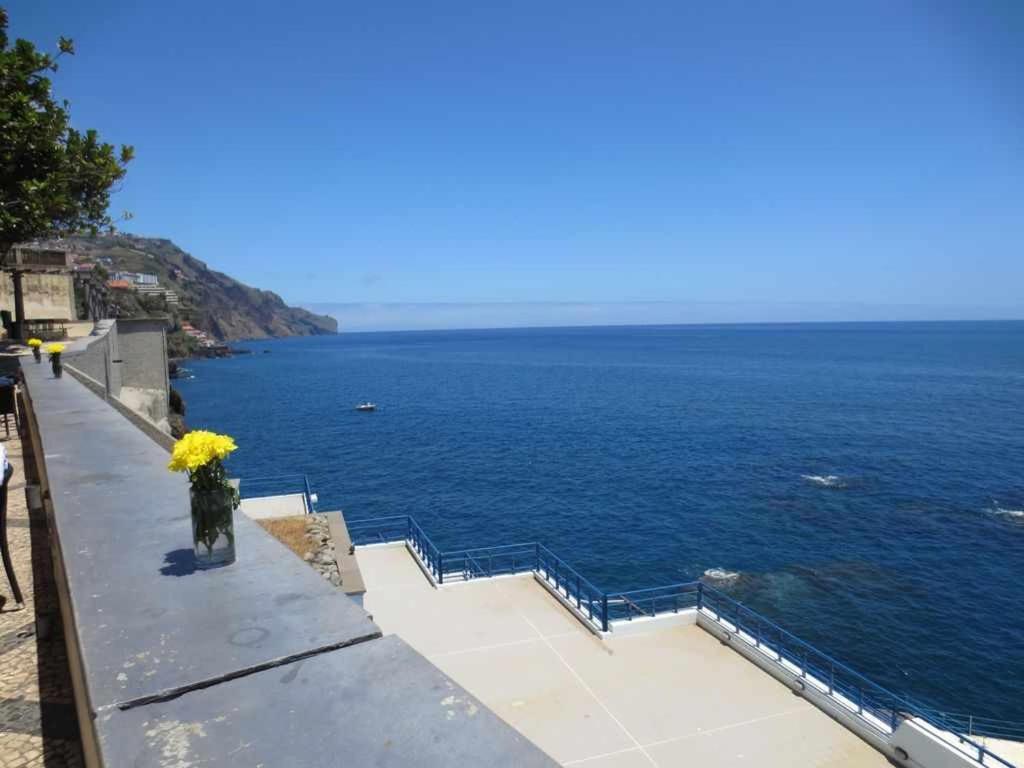 Apartment Barreirinha II Near Old Town With Nice Ocean Views *