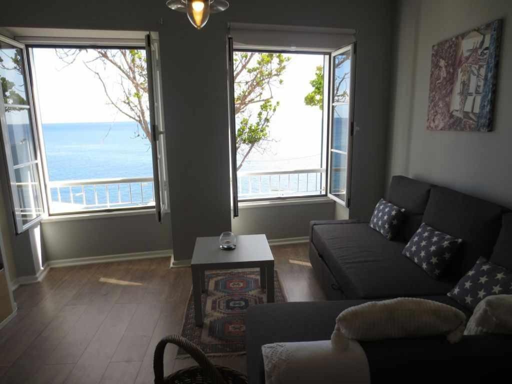 Barreirinha II Near Old Town With Nice Ocean Views Apartment *