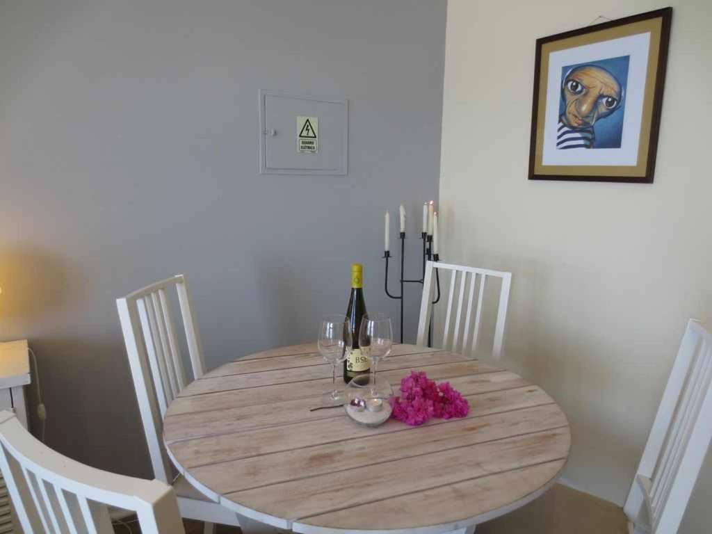 Apartment Barreirinha Ii Near Old Town With Ocean Views