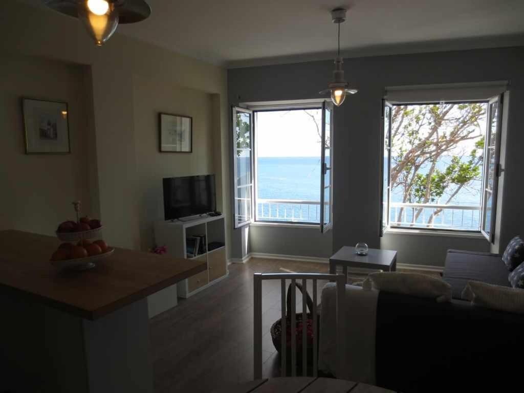Barreirinha II Near Old Town With Nice Ocean Views Apartment Funchal (Madeira)
