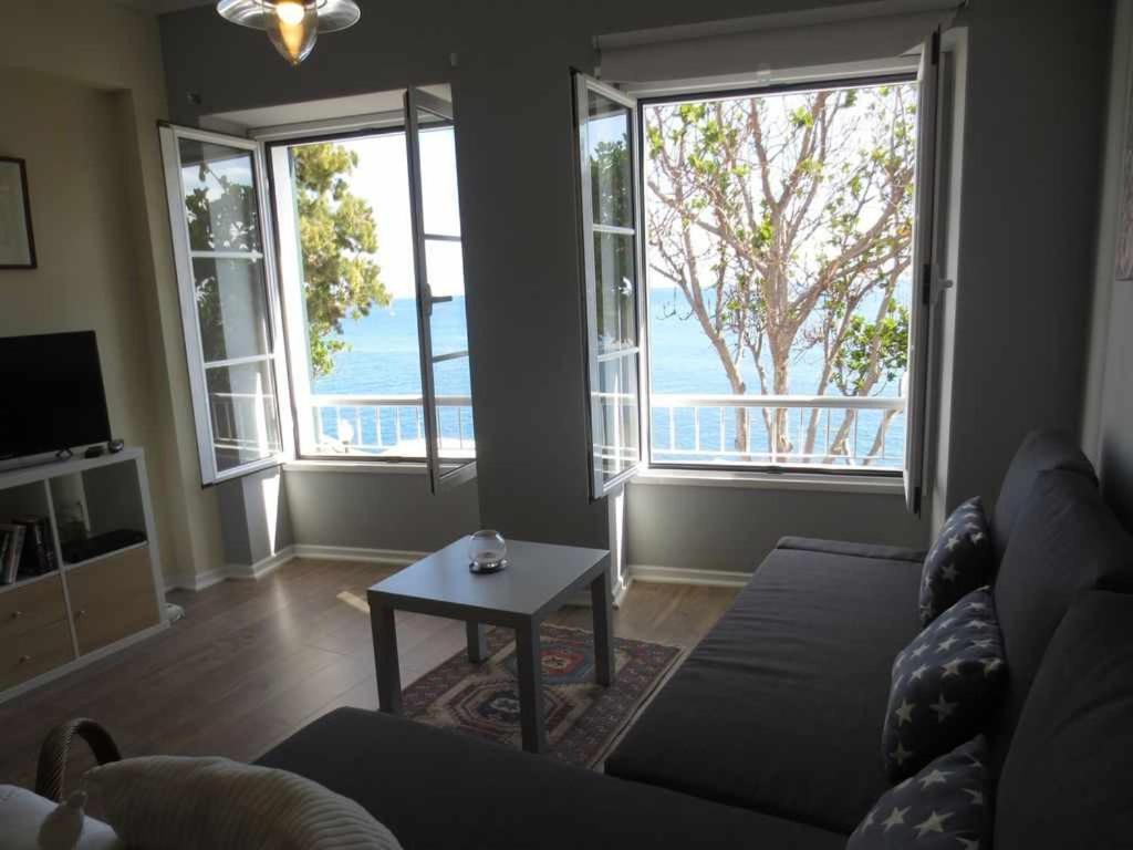 Apartment Barreirinha Ii Near Old Town With Ocean Views