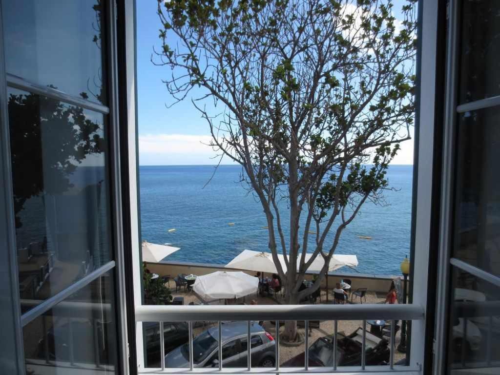 Barreirinha II Near Old Town With Nice Ocean Views Apartment Funchal (Madeira)