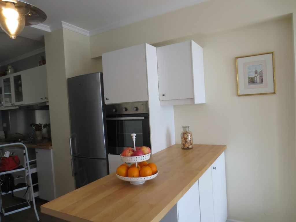 Barreirinha II Near Old Town With Nice Ocean Views Apartment Funchal (Madeira)