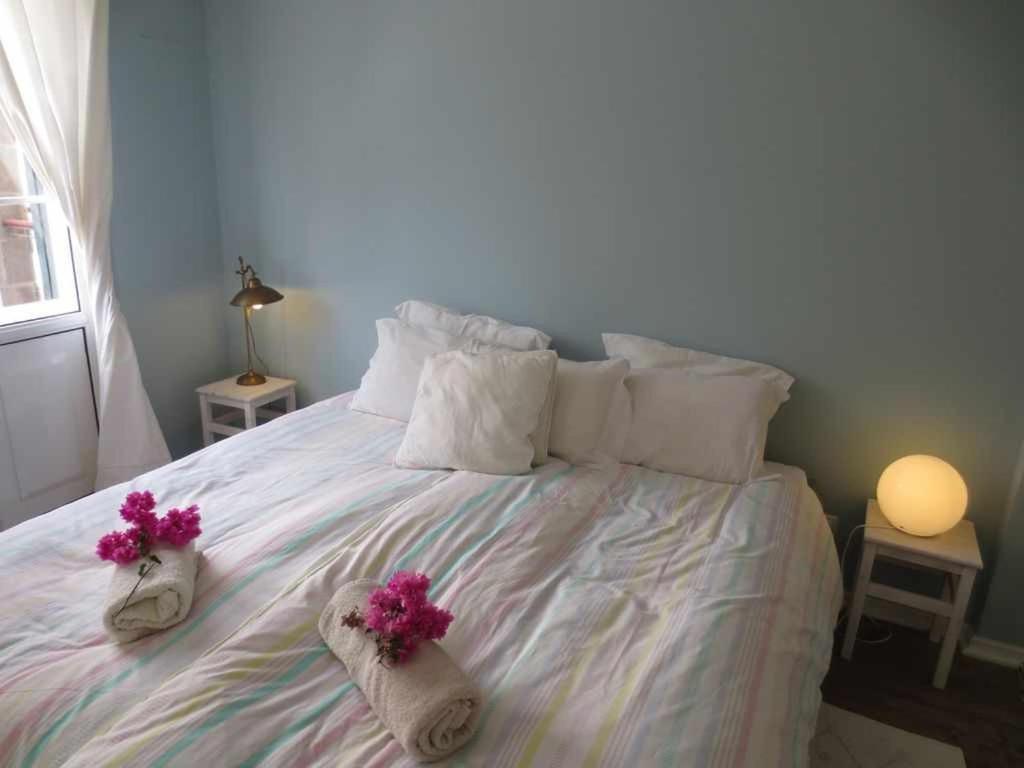Barreirinha II Near Old Town With Nice Ocean Views Apartment Funchal (Madeira)