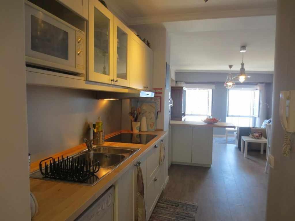 Apartment Barreirinha II Near Old Town With Nice Ocean Views