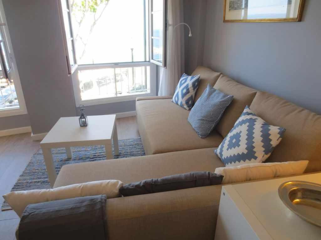Apartment Barreirinha II Near Old Town With Nice Ocean Views *