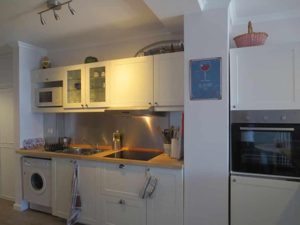 Barreirinha II Near Old Town With Nice Ocean Views Apartment *