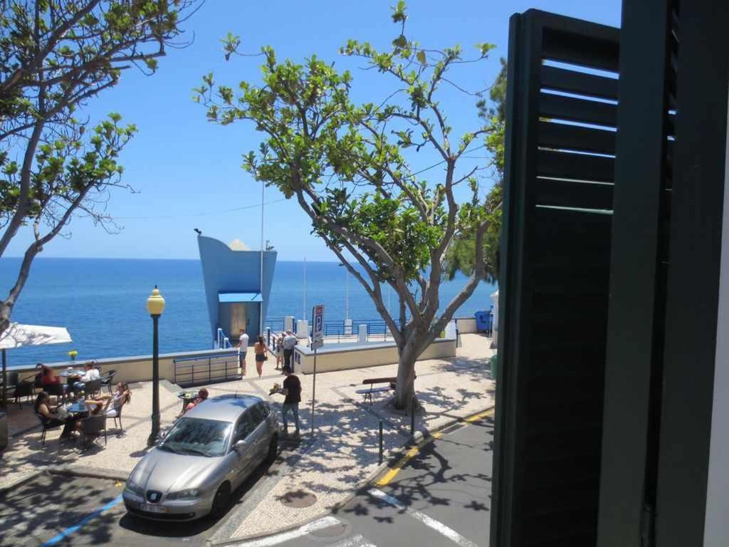 Barreirinha II Near Old Town With Nice Ocean Views Apartment Funchal (Madeira)