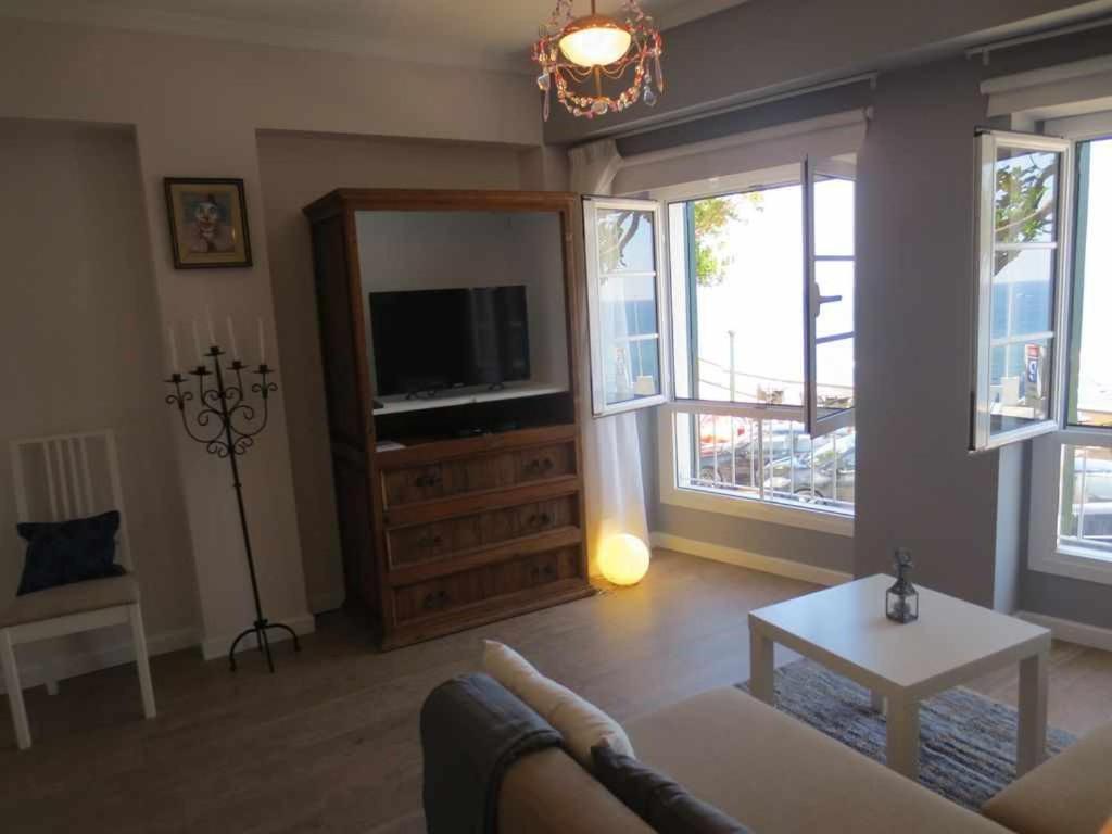 Apartment Barreirinha II Near Old Town With Nice Ocean Views *