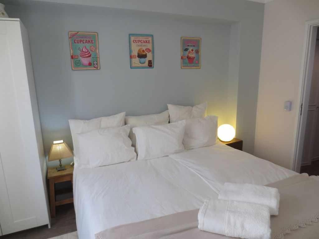 Barreirinha II Near Old Town With Nice Ocean Views Apartment *