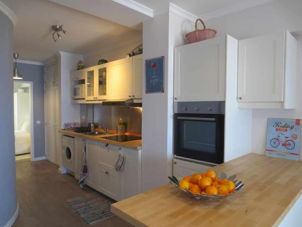 Apartment Barreirinha II Near Old Town With Nice Ocean Views Funchal (Madeira)