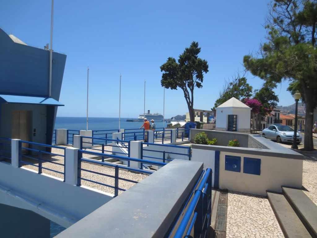 Apartment Barreirinha II Near Old Town With Nice Ocean Views