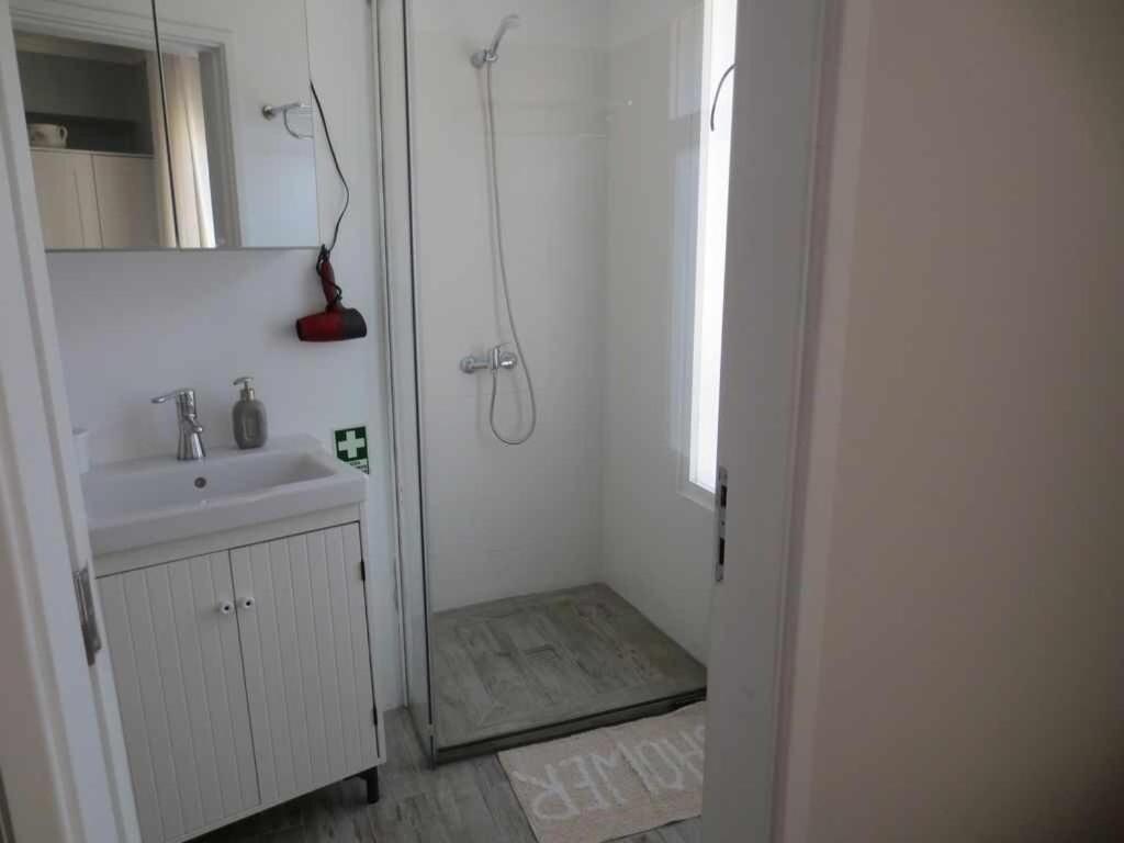 Barreirinha II Near Old Town With Nice Ocean Views Apartment
